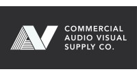 Commercial Audio Visual Supply Co2