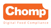 Chomp Logo