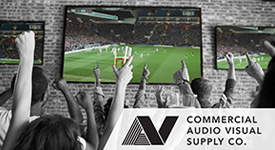 Commercial AV Supply Co v2