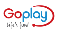 Goplay Logo w Slogan