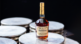 Hennessy overview