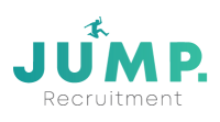Jump Recruitment Logo