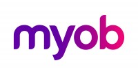 MYOB logo RGB