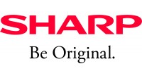 Sharp Be Original Logo