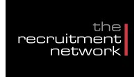 The Recruitment Network Logo