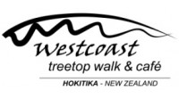 Tree Top Walk Logo