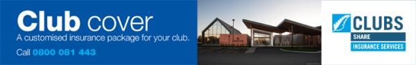 ClubCover Papanui Banner