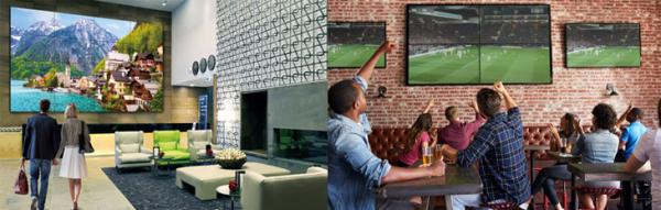 Sharp Dynamic Digital Screens2